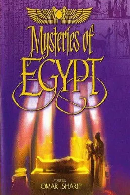 Timothy Davies interpreta a Howard Carter en Misterios de Egipto