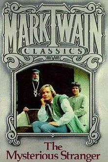 Christoph Waltz interpreta a Ernst Wasserman en Misterioso desconocido