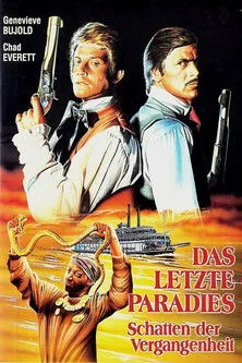 Fred D. Scott interpreta a Franklin en Mistress of Paradise