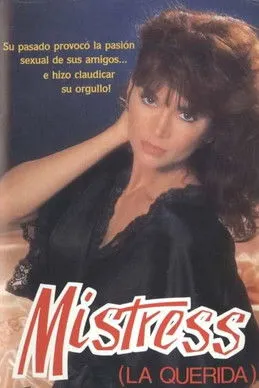 Póster de la película Mistress