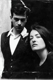 Lika Kavzharadze interpreta a en მიტოვებული დონჟუანი