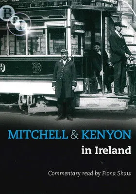 Póster de Mitchell And Kenyon In Ireland