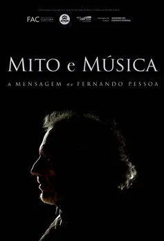 Teresa Rita Lopes interpreta a Self en Mito e Música: A Mensagem de Fernando Pessoa