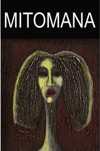 Póster de Mitómana