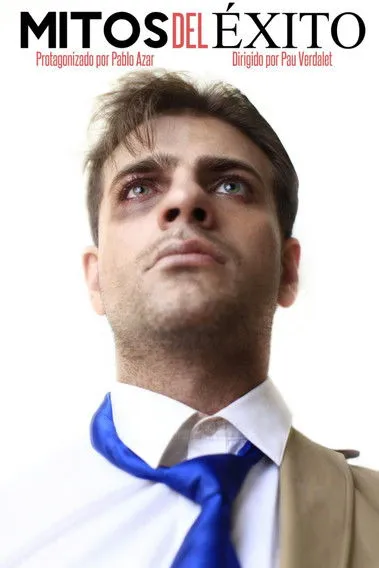 Sebas Azar interpreta a en Mitos del éxito