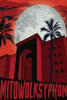 Greg Lucey interpreta a en Mitowolksyphon