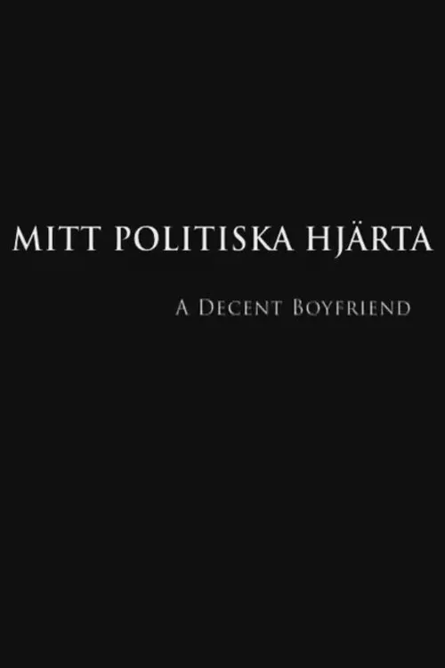 Ylva Olaison interpreta a en Mitt politiska hjärta