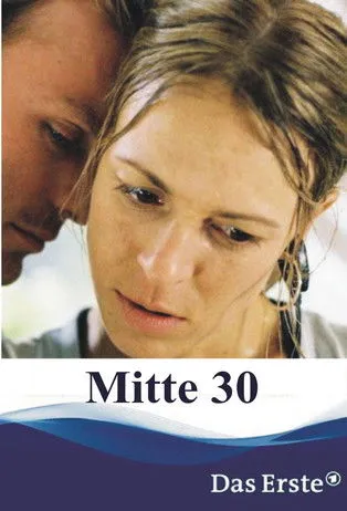 Póster de Mitte 30