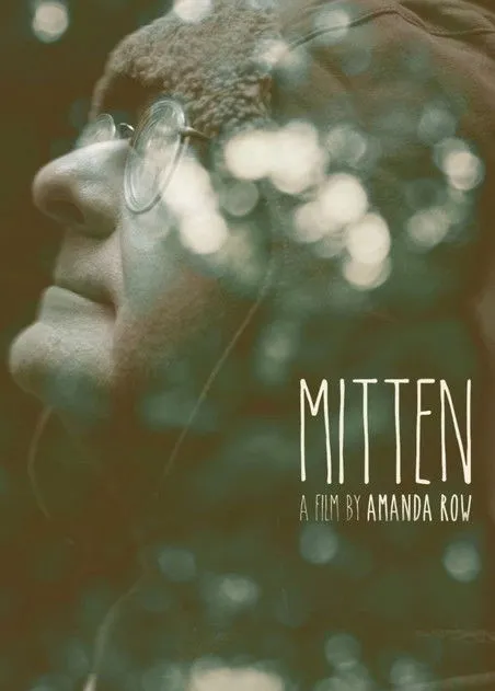 David Boyce interpreta a Man en Mitten