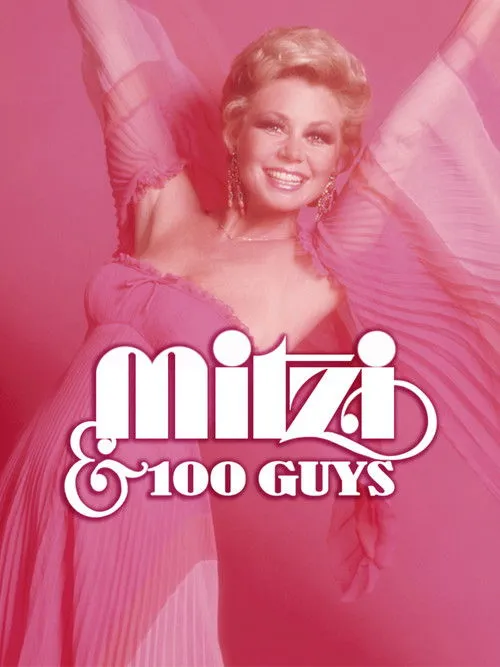 Jack Albertson interpreta a Self en Mitzi & 100 Guys
