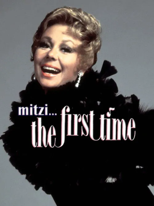 Ken Berry interpreta a Self en Mitzi... The First Time