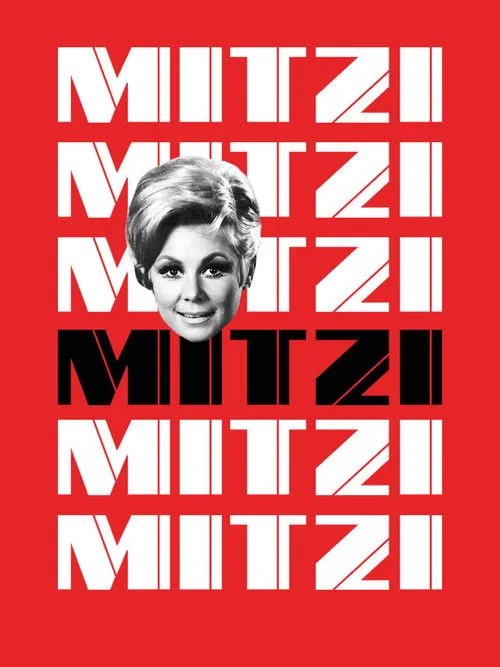 Mitzi Gaynor interpreta a Self en Mitzi