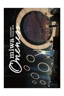 miwa interpreta a Self en miwa Concert Tour 2015 ONENESS