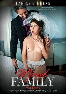 Póster de Mixed Family 2