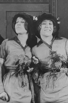 Wally Van interpreta a Lothario Redman en Mixed Identities