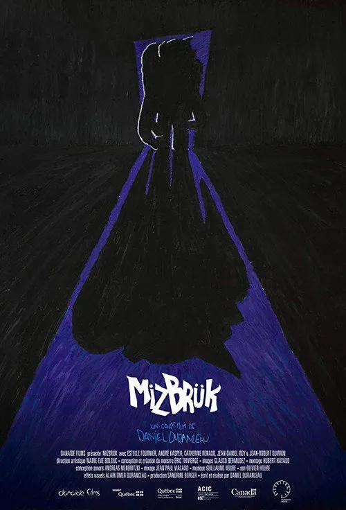 André Kasper interpreta a Félix en Mizbrük