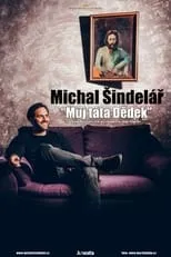 David Koller interpreta a Self en Můj táta Dědek