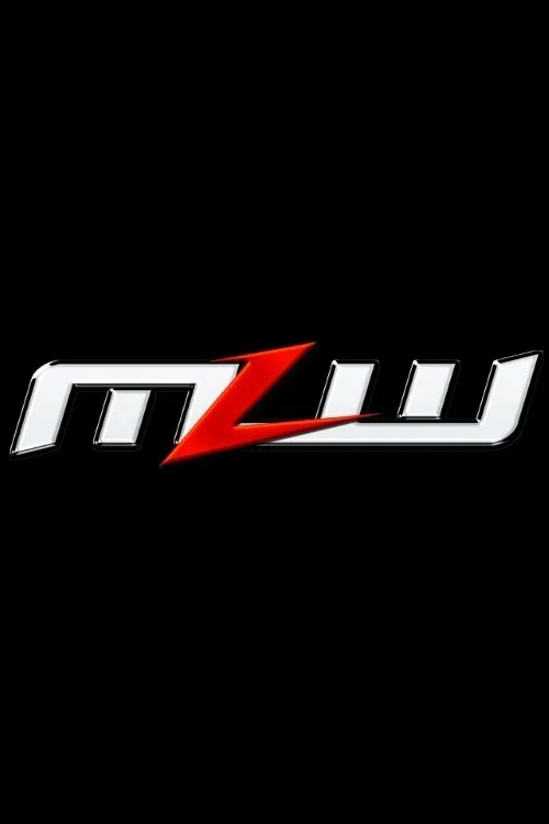 Póster de MLW Reloaded Tour Day 1