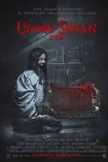 Gizem Ayaz interpreta a en Ümmü Sıbyan: Zifir