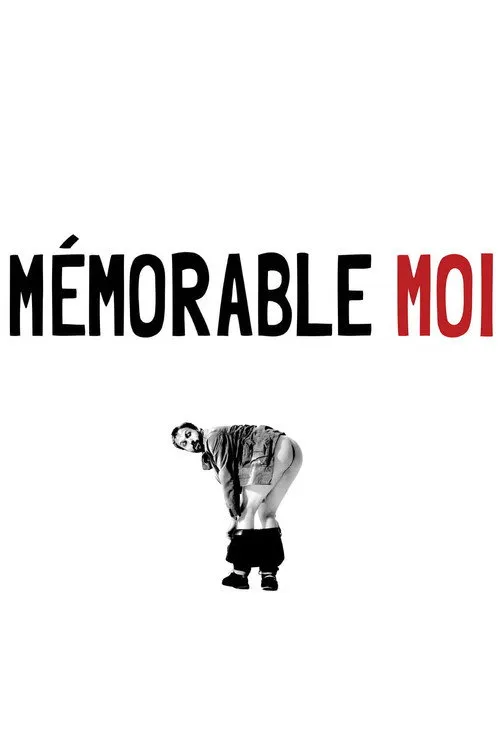Émile Proulx-Cloutier interpreta a Mathieu en Mémorable moi