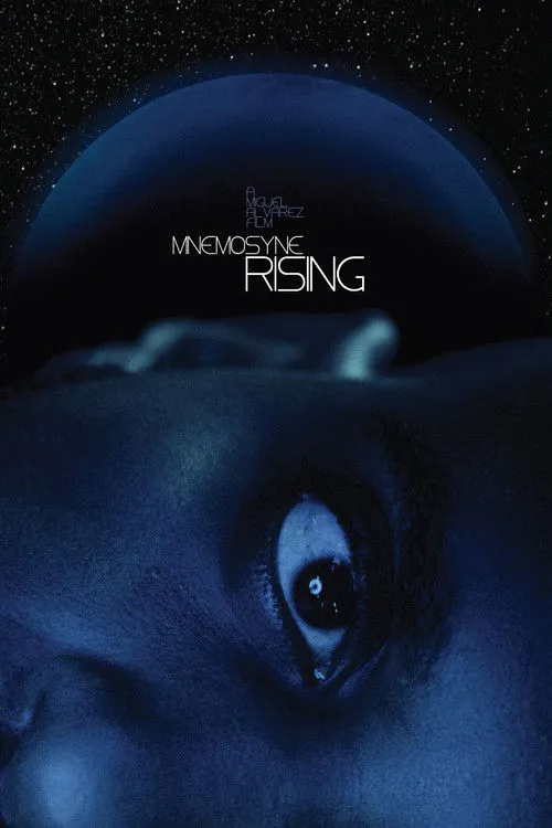Marc Pouhe interpreta a Castillo en Mnemosyne Rising
