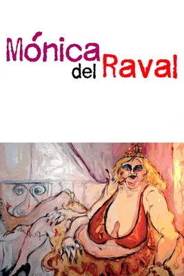 Póster de Mónica del Raval