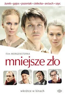 Póster de Mniejsze zło