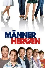 Póster de Männerherzen