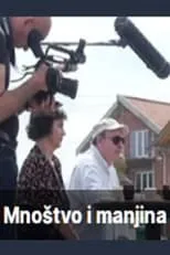 Póster de Mnoštvo i manjina