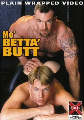 Póster de Mo' Betta' Butt
