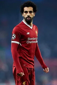 Jürgen Klopp interpreta a  en Mo Salah: A Football Fairytale