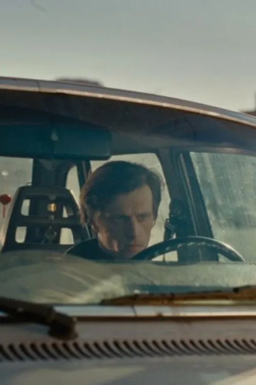 Dmitry Odintsov interpreta a en Моя хорошая звезда