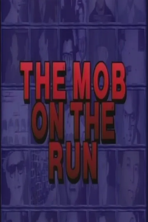 Ned Day interpreta a Himself - Reporter en Mob on the Run