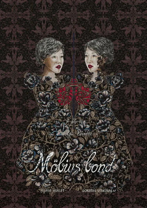 Donatas Stakenas interpreta a  en Mobijaus Juosta