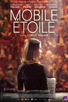Éléonore Lagacé interpreta a Abigail Colin en Mobile Étoile