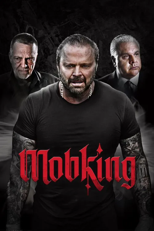 Póster de MobKing