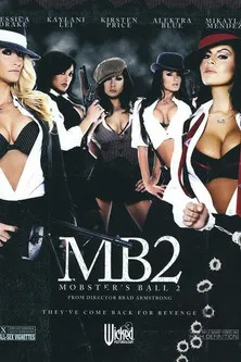 Póster de Mobster's Ball 2