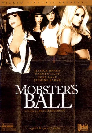 Póster de la película Mobster's Ball