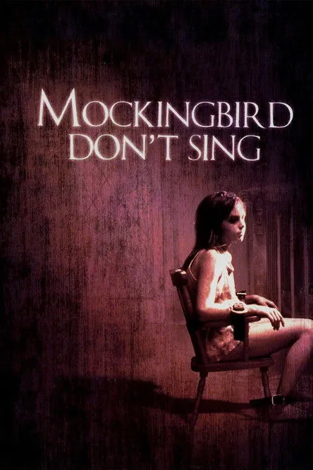 Póster de Mockingbird Don't Sing