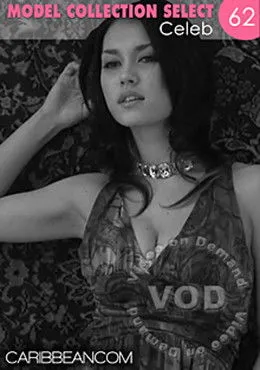 Póster de la película Model Collection Select 62 Celeb