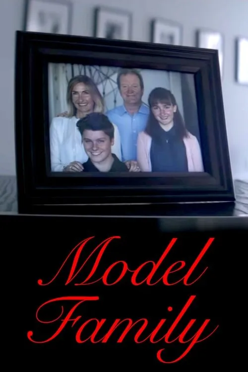 Jake Davidson interpreta a Josh en Model Family
