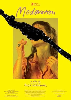 Póster de Moderation