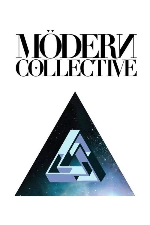 Póster de Modern Collective