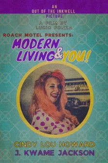 Cindy Lou Howard interpreta a Your Neighbor Margie en Modern Living & You!