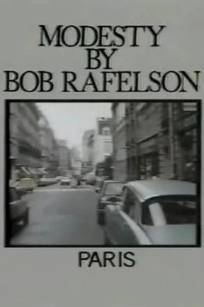 Camille de Casabianca interpreta a Self en Modesty