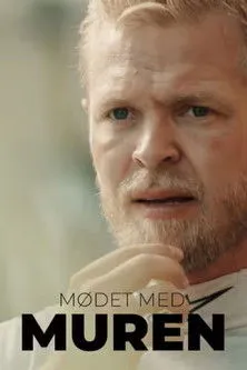 Kevin Magnussen interpreta a Himself en Mødet med muren