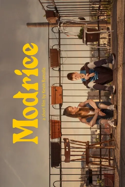 Pavle Korac interpreta a Decak en Modrice