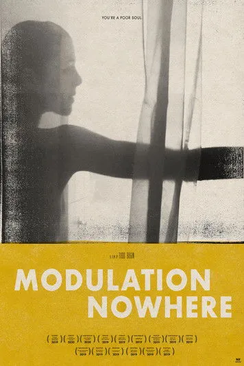Christian Harting interpreta a Karl en Modulation Nowhere