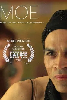 Póster de Moe