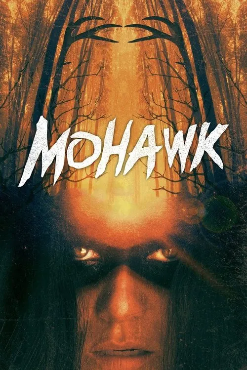 Kaniehtiio Horn interpreta a Okwaho en Mohawk